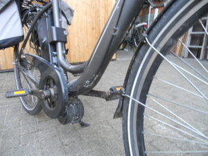 E-Bike Bild 2