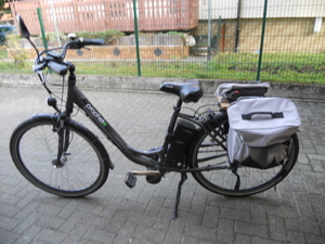 E-Bike Bild 1