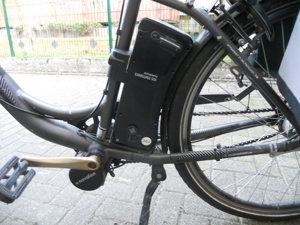 E-Bike Bild 3