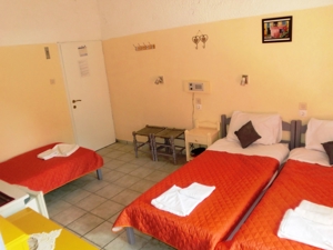 Hotel Südkreta zum Verkauf Bild 13