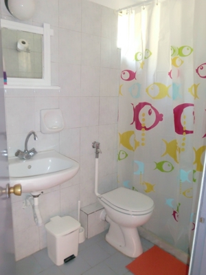 Hotel Südkreta zum Verkauf Bild 4