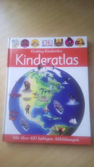 Kinderatlas