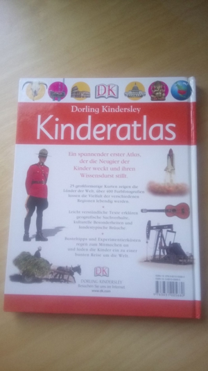 Kinderatlas Bild 2