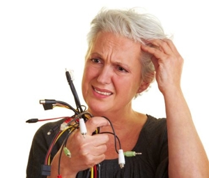 IT /Computer Beratung und Hilfe im Großraum Hameln Bild 3