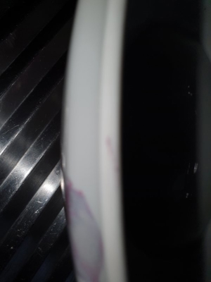 Schönwald/eamag Rosenmuster Porzellan 3x Terrinen Bild 14