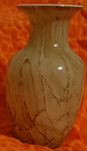 Vase, Deko Vase Bild 1