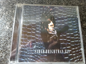 CD von Sarah Brightman