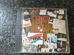 CD Trio