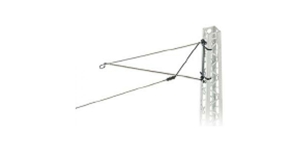 Sommerfeldt Ausleger extra lang ca. 55mm H0 Art. 175 - NEU