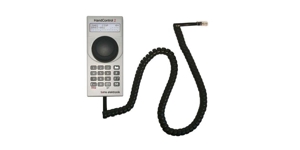 Tams El. HandControl 2 weiß Art. 40-01177-01 - NEU