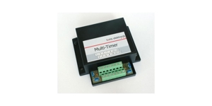Tams El. Multi-Timer Art. 51-01057-01 - NEU