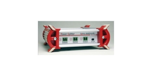 Tams El. Power-Splitter Art. 40-20107-01 - NEU Bild 2