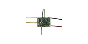 Tams El. FD-R Basic.3 DCC MM Kabel (2Stk.) Art. 42-01181-01 - NEU