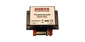 Dietz El. DPA RC Pendelautomatik analog - NEU