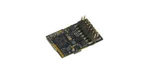 ZIMO Elektronik MS480P16 Sounddecoder PluX16 - NEU Bild 1
