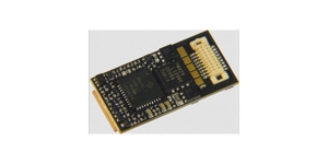 ZIMO Elektronik MX659N18 Sounddecoder DCC/MM Next18 - NEU Bild 1