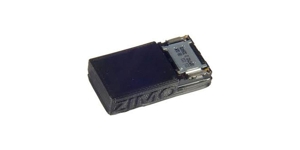 ZIMO Elektronik LS40X20X09 Rechteck-Lautsprecher - NEU