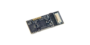 ZIMO Elektronik MX658N18 Sounddecoder DCC/MM Next18 - NEU Bild 1