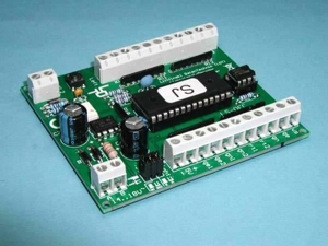 Littfinski LDT LS-DEC-SJ-F Lichtsignal-Decoder MM DCC - NEU