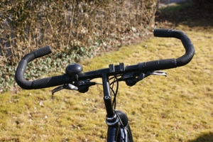 Damen Touren - Fahrrad, gebraucht guter Zustand, zu verkaufen. Bild 6