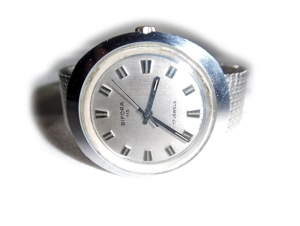 Armbanduhr von Bifora Bild 2