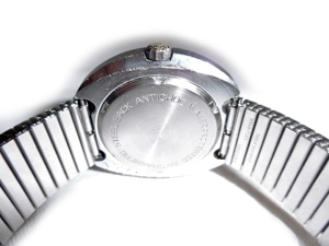 Armbanduhr von Bifora Bild 4