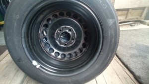 4 STK Sommerreder Mercedes-Benz A-Klasse 185/65R15 88T Hankook Bild 4