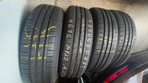 4 STK Sommerreder Mercedes-Benz A-Klasse 185/65R15 88T Hankook