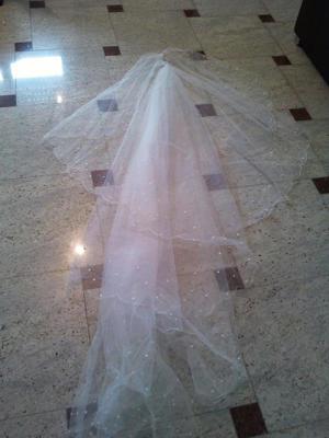 Brautkleid - `Gothic`oder `viktorianischer Stil` Bild 5