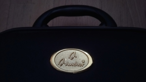 Beauty Case J.Anchor Bild 6