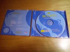 Das Klavier mit Pierre-Laurent Aimar (CD) Der Kleine Hörsaal Bild 3