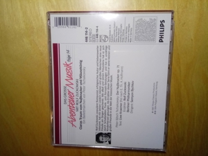 Das Grosse Abenteuer Musik - Folge 14 (CD) Bild 2