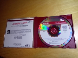 Das Grosse Abenteuer Musik - Folge 14 (CD) Bild 3
