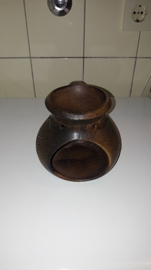 Teelicht-Duftöllampe