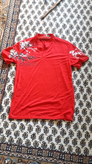 Neues T Shirt Gr.L