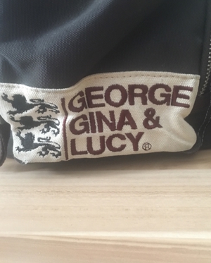 George Gina & Lucy Tasche Bild 3