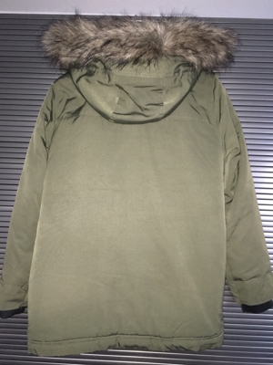 Winterjacke Bild 2