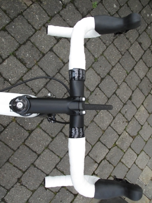 Rennrad FONDRIEST TF2 1.0 Carbon Ultegra Bild 6