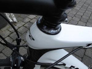 Rennrad FONDRIEST TF2 1.0 Carbon Ultegra Bild 12