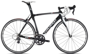 Rennrad FONDRIEST TF2 1.0 Carbon Ultegra