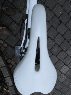 Rennrad FONDRIEST TF2 1.0 Carbon Ultegra Bild 11