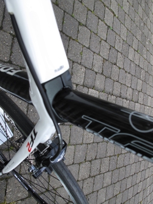Rennrad FONDRIEST TF2 1.0 Carbon Ultegra Bild 10