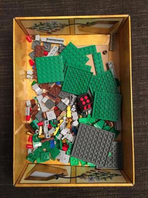 Lego Spiel Bild 2