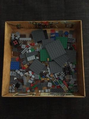 Lego Spiel Bild 2