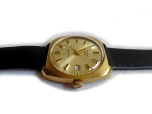 Seltene PallasStowa Automatic Armbanduhr Bild 3