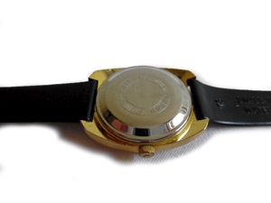 Seltene PallasStowa Automatic Armbanduhr Bild 5