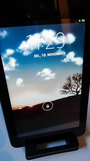 Tablet Asus MeMO Pad HD 7 17,8 cm (7 Zoll) Bild 3