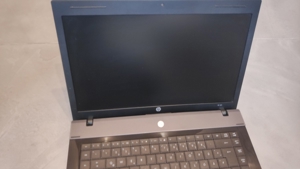 15" HP Laptop Notebook Bild 2