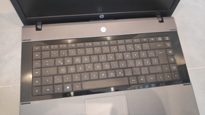 15" HP Laptop Notebook Bild 3