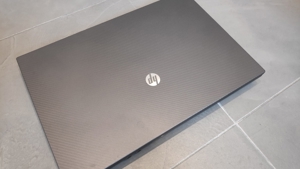 15" HP Laptop Notebook Bild 6